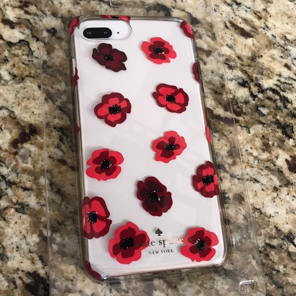 Kate spade iPhone case - Picture 4 of 7